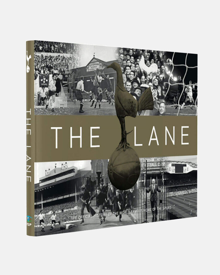 The Lane Book