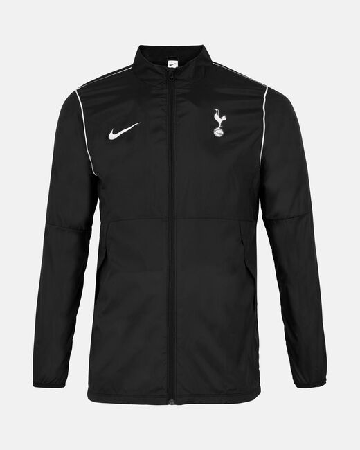 Spurs Nike Adult Repel Academy Rain Jacket