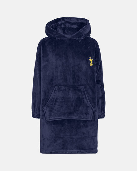 Spurs Kids 'COYS' Oversized Fleece Hoodie