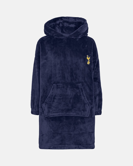 Spurs Kids 'COYS' Oversized Fleece Hoodie