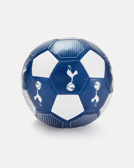 Spurs Crest Soft Ball