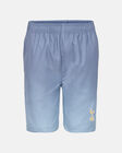 Spurs Kids Ombre Swim Shorts