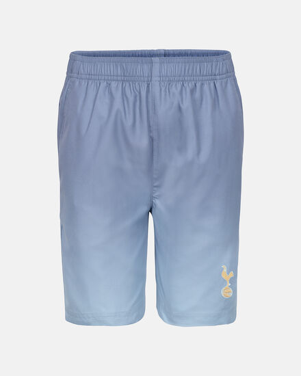 Spurs Kids Ombre Swim Shorts