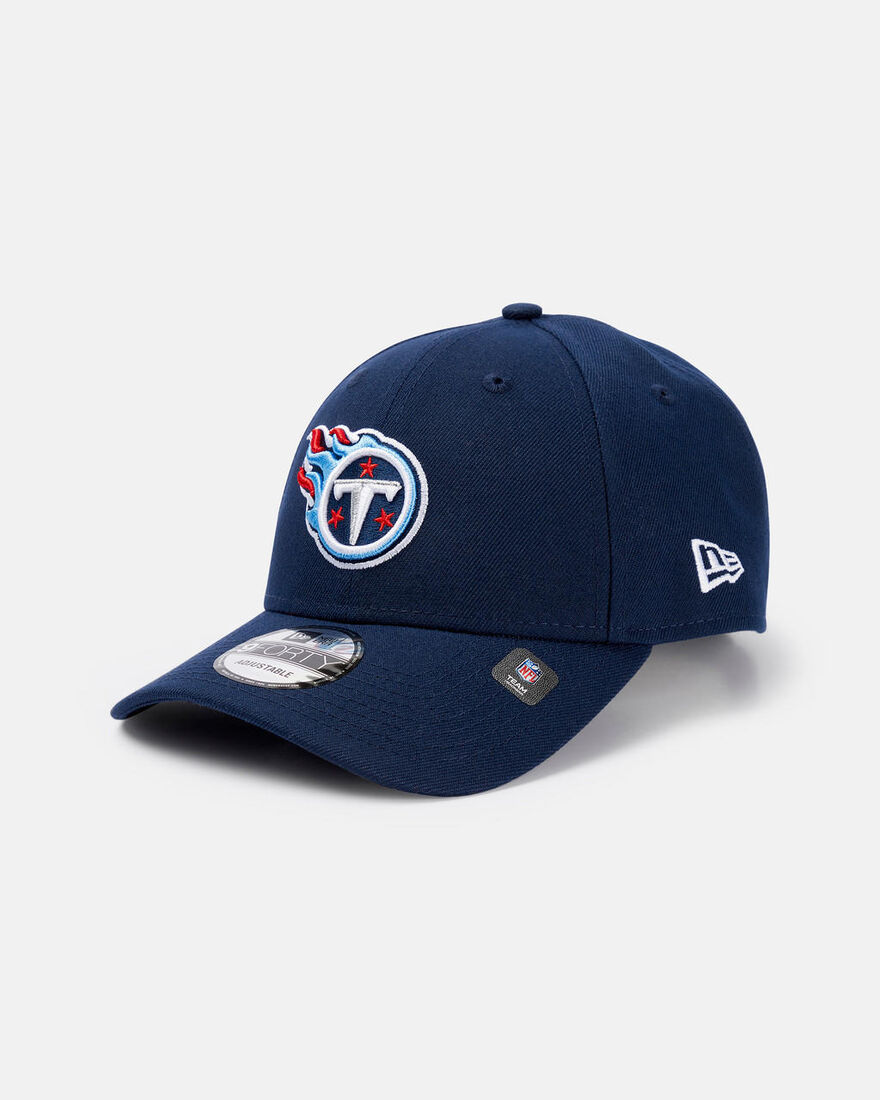 Spurs New Era NFL Tennessee Titans 9FORTY Cap