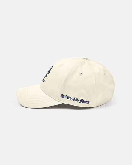 Spurs Adult Navy THFC Embroidered Cap