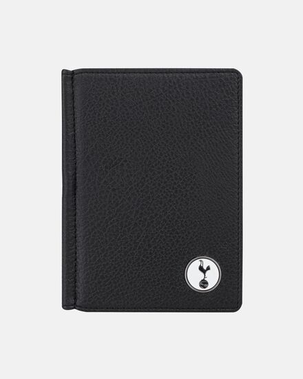 Spurs Crest Score Card Holder