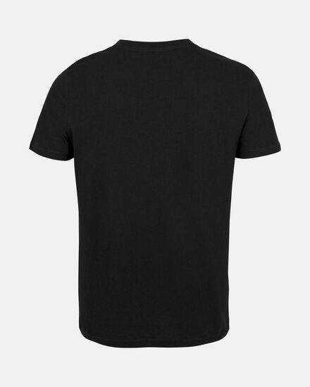 Spurs x Beavertown Rocketman Black T-Shirt