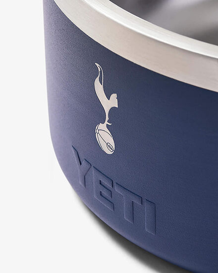 Spurs x YETI Boomer Small (946ml) Dog Bowl