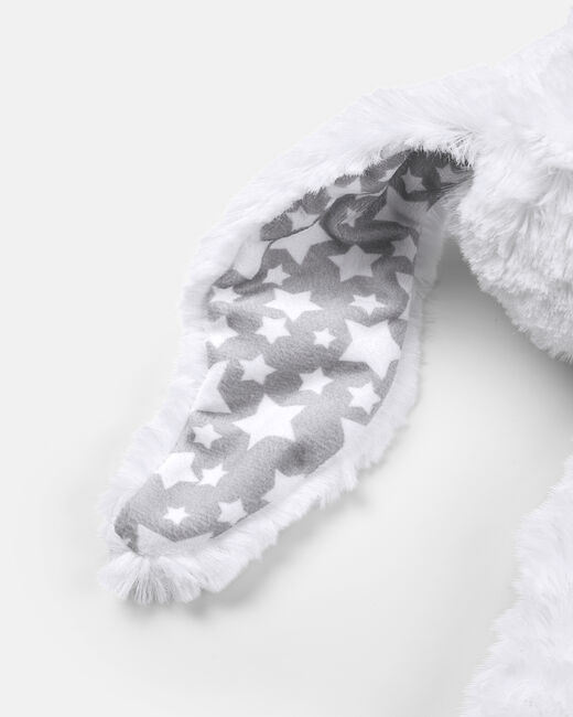 Spurs Plush Bunny Comforter