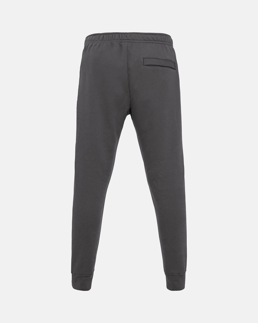 Spurs Nike Mens Club Charcoal Joggers