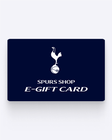 Tottenham Hotspur E-Gift Card