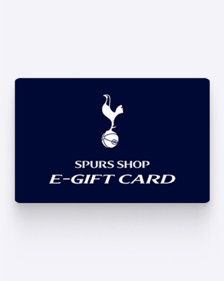 Tottenham Hotspur E-Gift Card