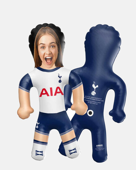 Spurs Personalised Airbod Inflatable