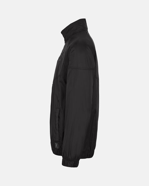 Spurs Nike Mens Black Windrunner Anorak 2025/26