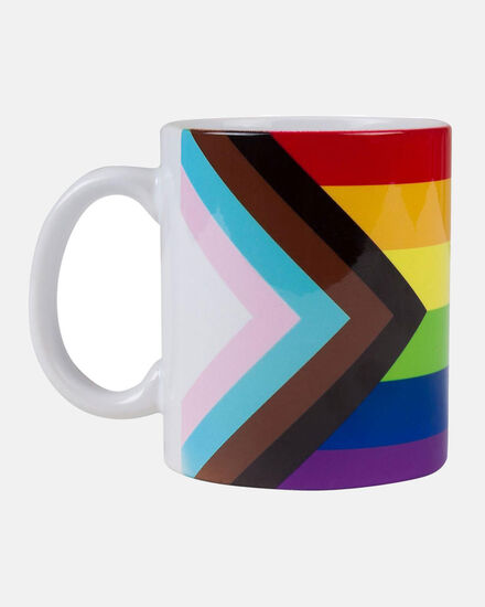 Spurs Proud Lilywhites Mug