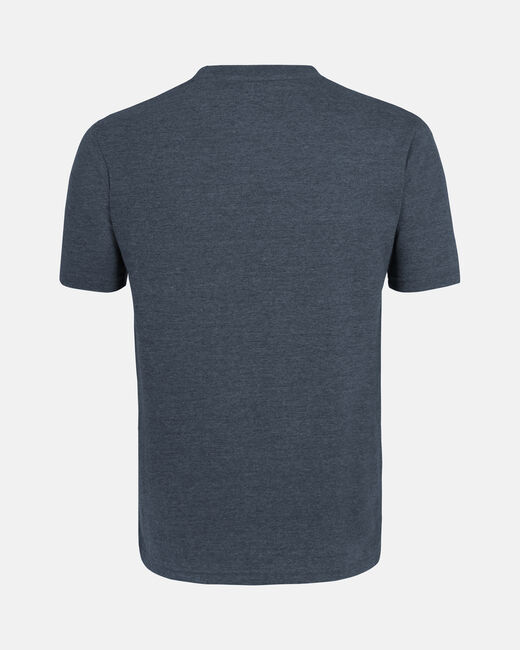 Spurs Mens Essential Blue T-Shirt