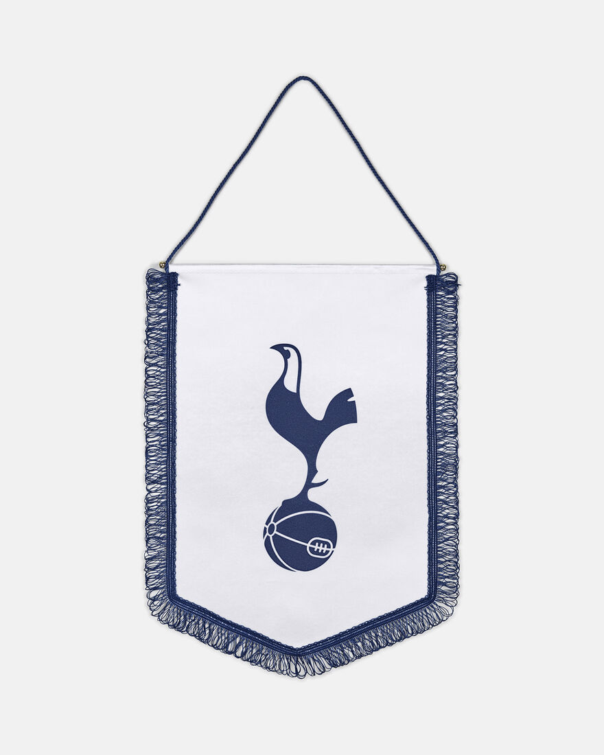 Spurs Large Pennant