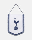 Spurs Large Pennant