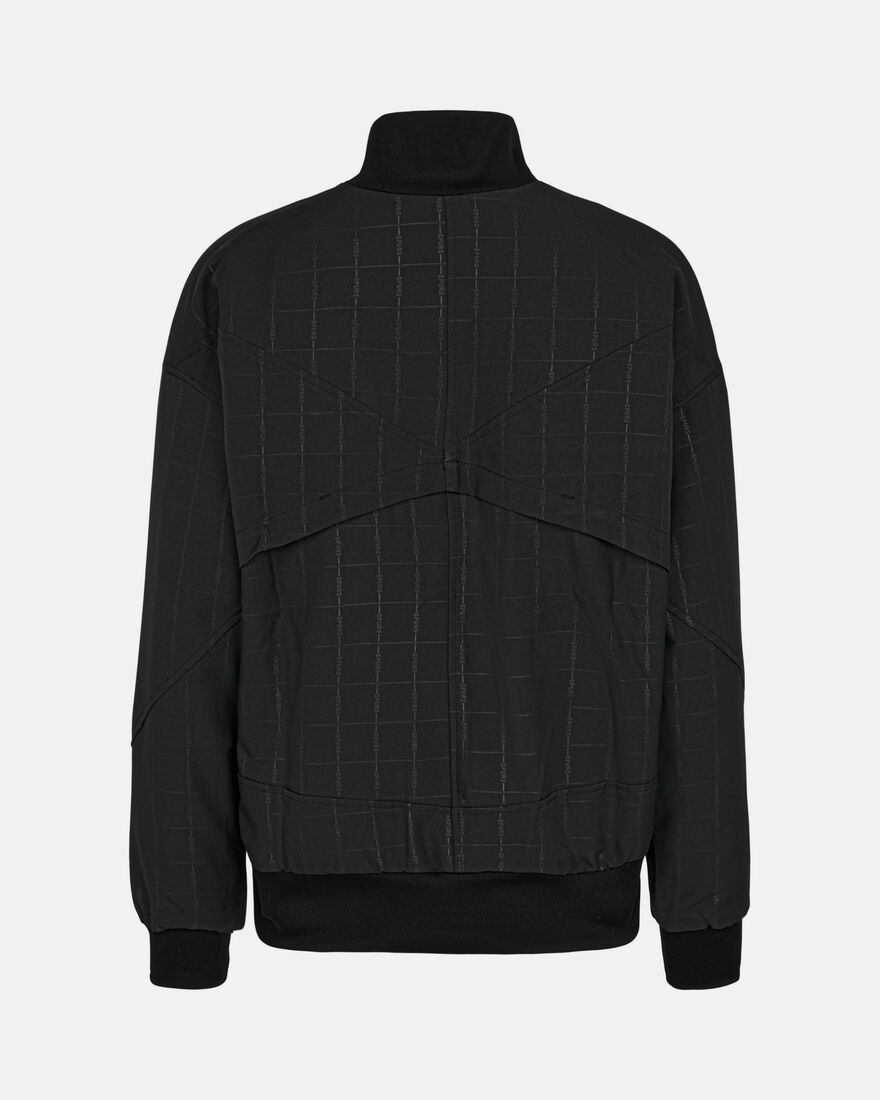 Spurs Nike Womens Black Away Anthem Jacket 2025/26