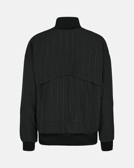 Spurs Nike Womens Black Away Anthem Jacket 2025/26