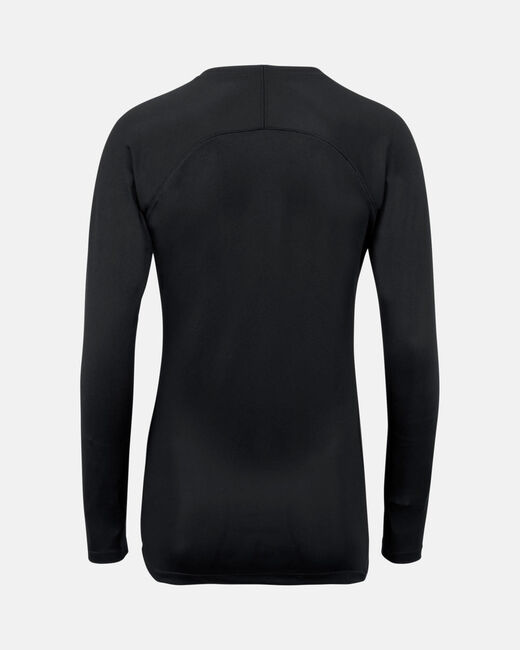 Spurs Nike Womens Dri-Fit Park First Layer