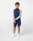 Spurs Nike Youth Size XSmall - Large Navy Training Shorts 2025/26