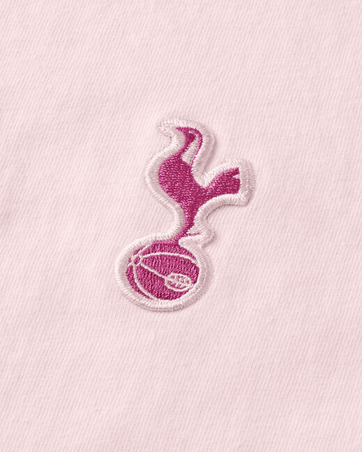 Spurs Kids Pink Essential T-Shirt