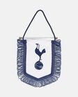 Spurs Small Pennant
