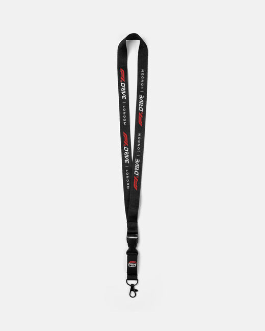 F1&reg; DRIVE  London Lanyard