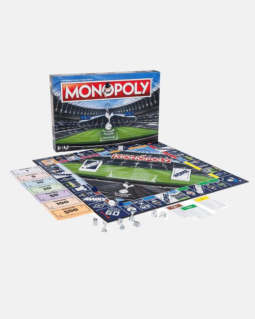Monopoly Tottenham Hotspur Stadium Edition