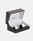 Spurs Colour Stripe Cufflinks