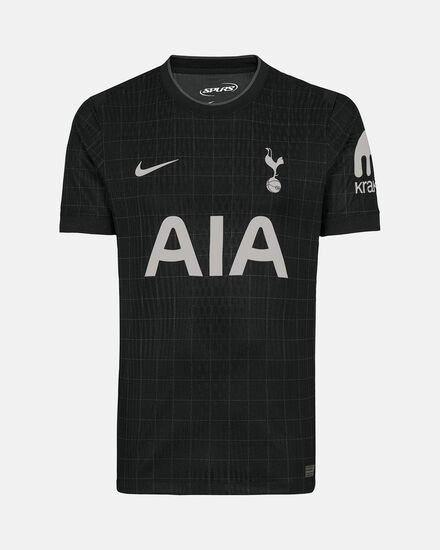 Mens Elite Tottenham Hotspur Away Shirt 2025/26