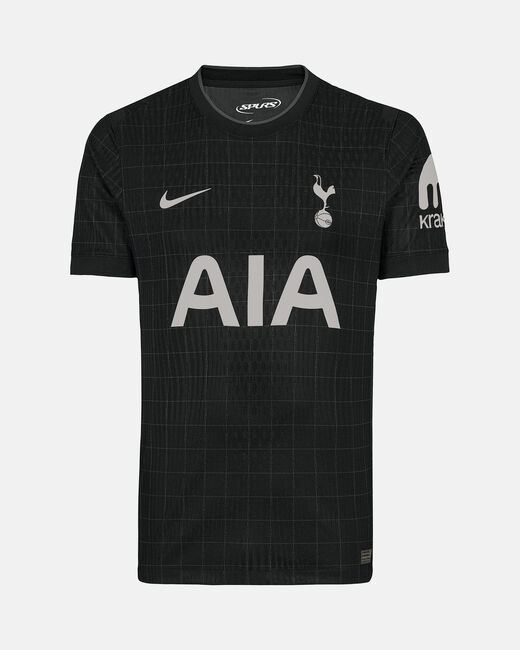 Mens Elite Tottenham Hotspur Away Shirt 2025/26