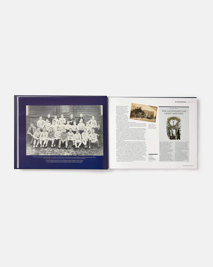 Tottenham Hotspur: The Complete History