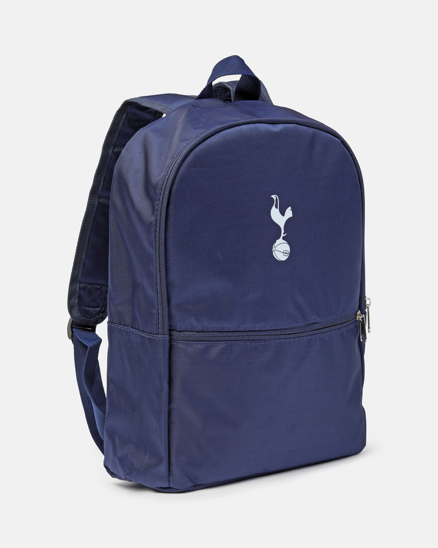 Spurs Kids Mini Navy Backpack