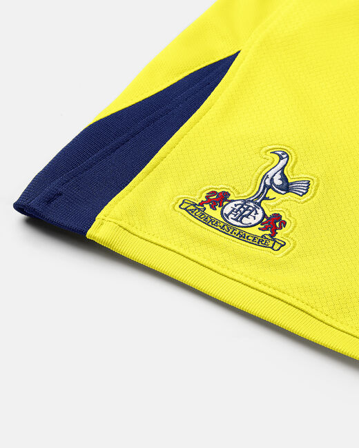 Little Kids Tottenham Hotspur Third Kit 2025/26