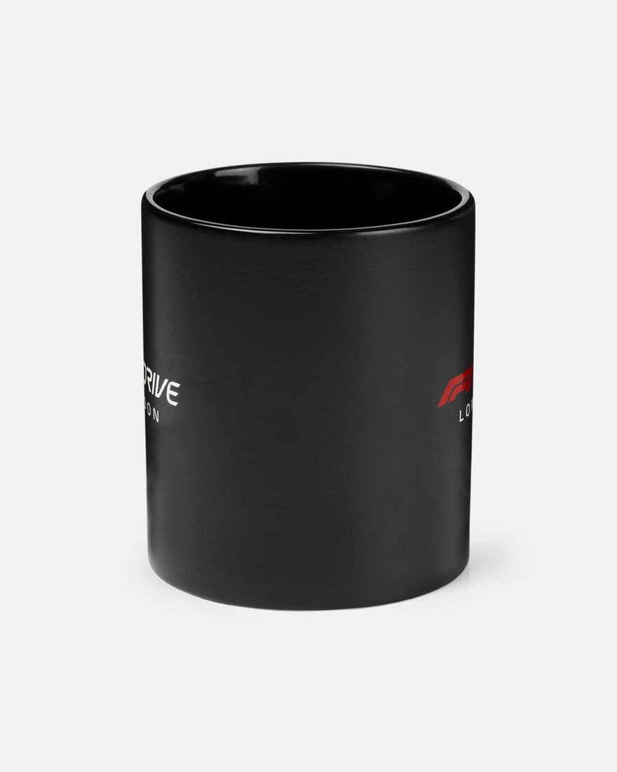 F1&reg; DRIVE  London Mug