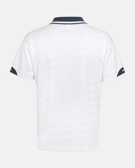 Spurs Retro 1991 FA Cup Final Shirt