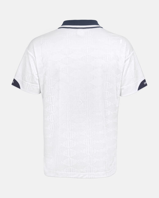 Spurs Retro 1991 FA Cup Final Shirt