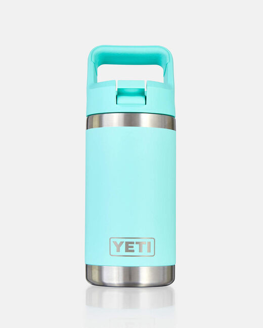 Spurs x YETI Sea Foam Rambler 12oz (354ml) Kids Bottle
