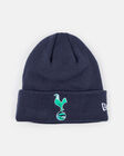 Spurs New Era Iridescent Cockerel Crest Beanie