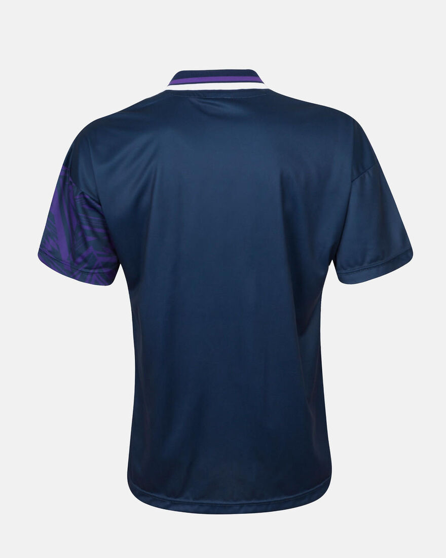 Spurs Retro 1994 Away Shirt