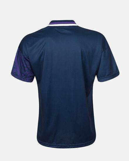 Spurs Retro 1994 Away Shirt