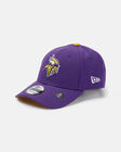 Spurs New Era NFL Minnesota Vikings 9FORTY Cap