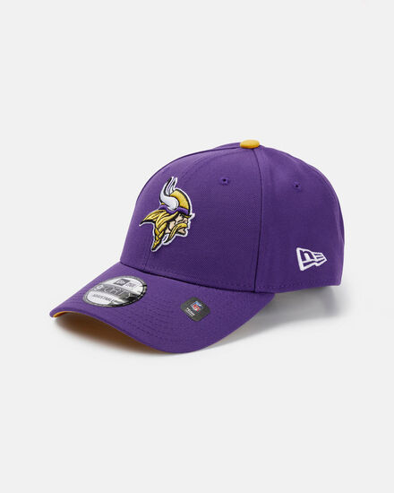 Spurs New Era NFL Minnesota Vikings 9FORTY Cap
