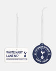 Spurs 2 Pack Air Fresheners