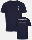 Spurs x Beavertown Embroidered T-Shirt