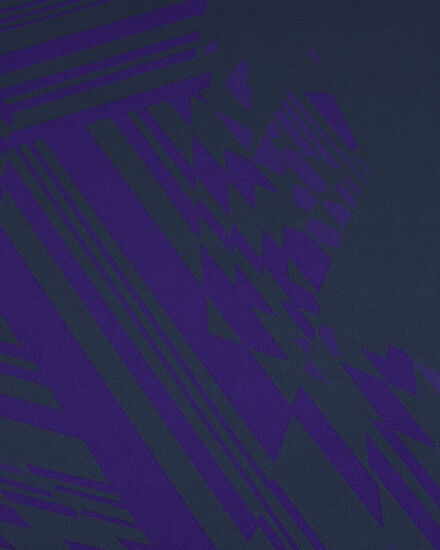 Spurs Kids Retro 1994 Navy Away Shirt