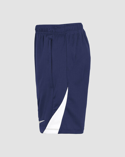 Spurs Nike Youth Size XL Navy Training Shorts 2025/26