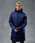 Spurs Nike Mens Long Padded Jacket 2025/26